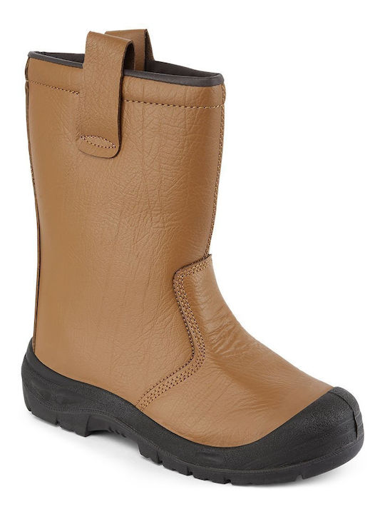 Portwest Waterproof Safety Boots S3