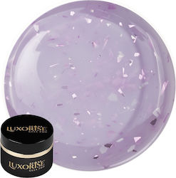 Gel Uv Constructie Unghii Revoflex Glitz Luxori...