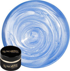 Gel UV Construcție Unghii Revoflex Royal Pearls...