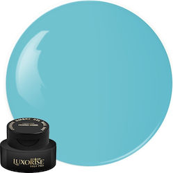 Gel Uv Nagelkunst Babyboomer Luxorise Kissen Om...