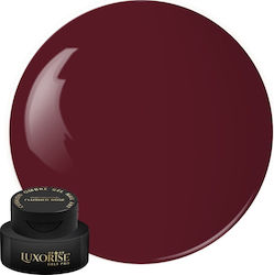 Gel UV Nagelkunst Babyboomer Luxorise Kissen Om...