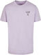 T-Shirt Lila