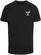 T-shirt Black