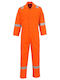 Portwest Arbeitsanzug Ganzkörper Orange