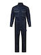 Portwest Arbeitsanzug Ganzkörper Marineblaue