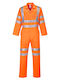 Portwest Arbeitsanzug Ganzkörper Orange