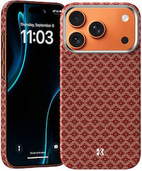 Benks Armor Air Back Cover Fibră De Aramidă Por...