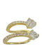 Fake Σκουλαρίκι Ear Cuff