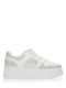 Sneakers Pentru Femei Albe