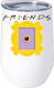 Stainless Steel Thermos Bottle 500ml Multicolour