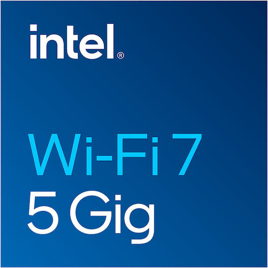 Intel Wi-fi M.2 Безжична Мрежова Карта PCI-e