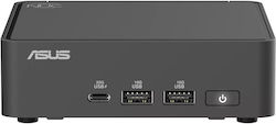 Mini Pc Asus Pro Rnuc15crkc500000 No Cord L6