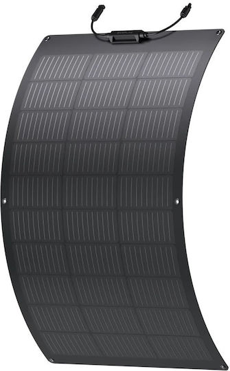 EcoFlow Слънчев Панел Зарядно Устройство 100W (EF-100W-FSP)