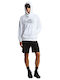 Men's Bermuda Shorts Black