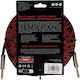 Proel Cable 6.3mm male - 6.3mm male 6m BULK100CLU6LB