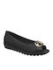 Peep Toe Pumps mit Schwarz Absatzhöhe
