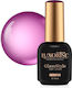 Luxorise Top Coat Primer Base Coat for Gel 10ml