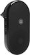 Nedis Rf 433 Mhz Smartlife Wireless Doorbell 55 Melodies Adjustable Volume Black