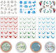 Set Nail Art Party