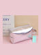 Μεγάλο Νεσεσέρ Καλλυντικών Silver Series Pillow