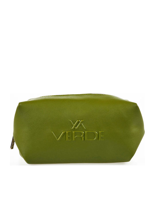 Verde Γυναικείο Νεσεσέρ 07-0294 Λαδί