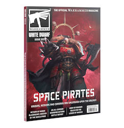 Warhammer Weißer Zwerg März #522