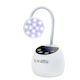 Lampa Unghii Uv Led 36w Luxorise Starflex Pro White