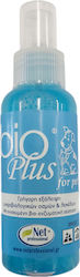 Bioplus 100ml Γρήγορη Εξάλειψη Μικροβιολογικών Οσμών & Λεκέδων