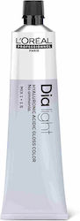 L'Oréal Professionnel Dia Light Βαφή Μαλλιών Χω...