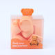Set With Make Up Sponges For Foundation 5 Pieces