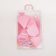 Set With Make Up Sponges For Powder 6 Pieces
