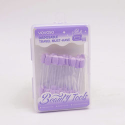 Set with Contouring Sponges 30 Pieces