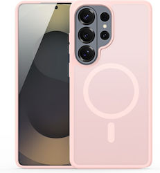 Dux Ducis Yind Series Back Cover Πλαστικό Ροζ (...