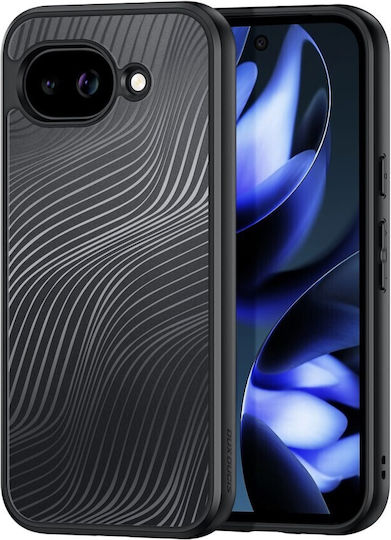 Dux Ducis Aimo Series Заден Калъф Пластмасов Прозрачен (Google Pixel 10a)