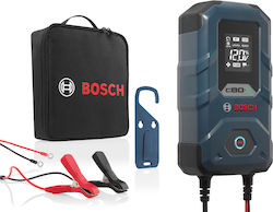 Bosch Stalco Ladegerät Für Werkzeugbatterien