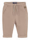 Kids Brown Trouser