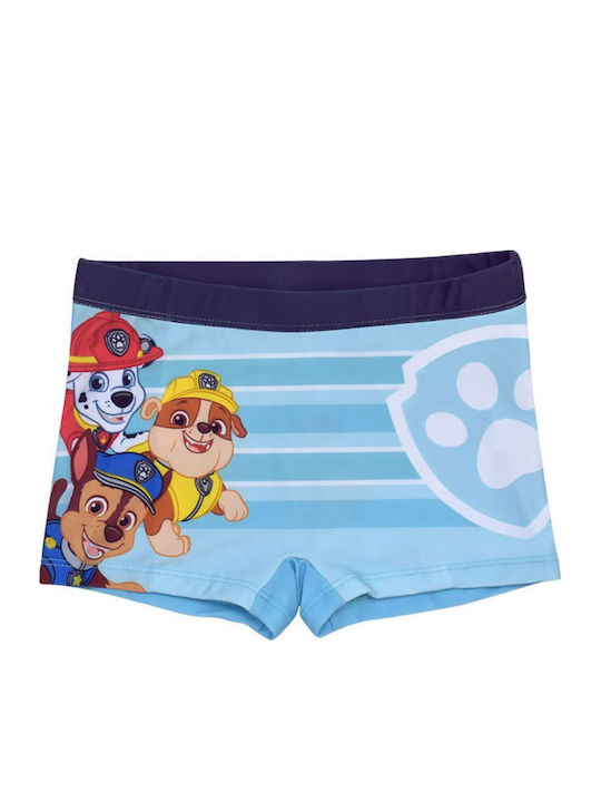 Disney Paw Patrol Kinder Badebekleidung Badesho...