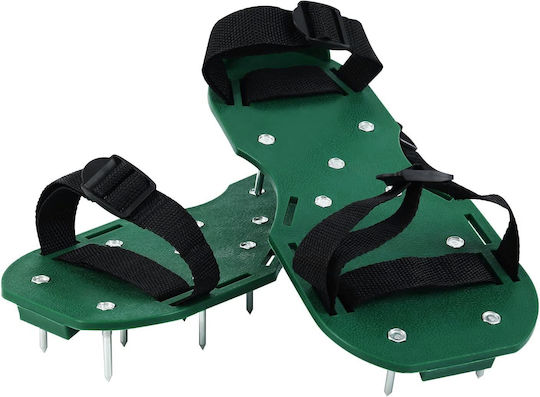 Gockowiak Aerator Green Aeration Spikes
