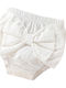 TakTakBaby Kids Panty White