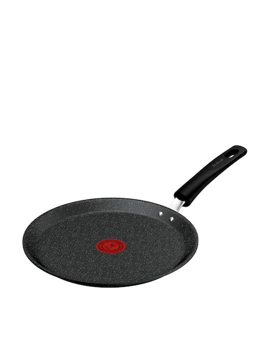 Tefal Διπλή Ομελετιέρα από Αλουμίνιο 25cm