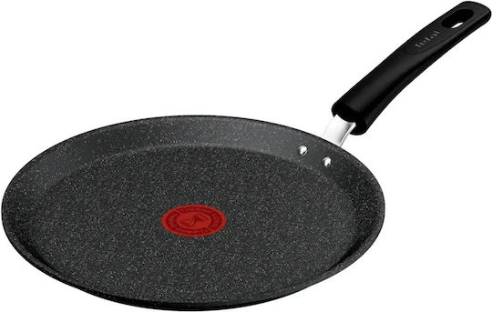 Tefal Двойна Омлетиера от Алуминий 25cm