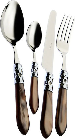 Bugatti Cutlery Set 24 Pieces