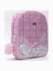 Fragola Kids Backpack Pink
