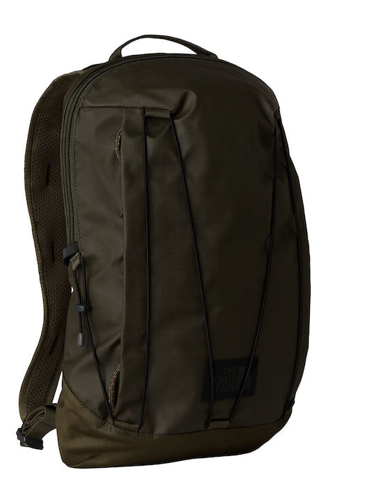 The North Face Base Camp Voyager 15lt Khaki