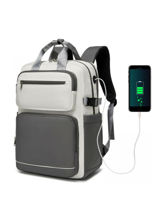 Miss Lulu Puma Rucksack Beiges