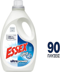 Essex 90 Wäscht