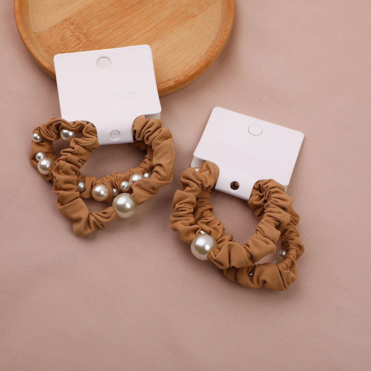 Scrunchies 2τμχ