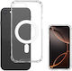 Mobile Phone Case 4smarts Hybrid Ibiza Apple iPhone 16