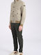 Herren Jacken Tabacco