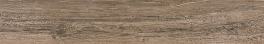 Pamesa Ceramica Подова Плочка За Вътрешни Пространства Мат 90x15cm Brown